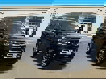 Used 2018 Toyota Highlander FWD V6