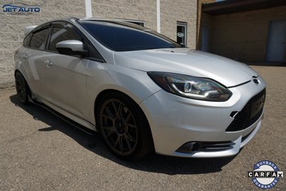 Used 2013 Ford Focus ST