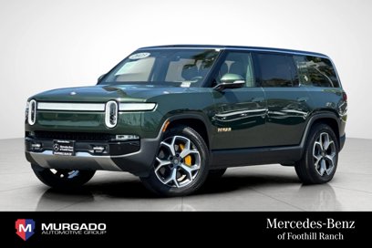 Used 2023 Rivian R1S Adventure