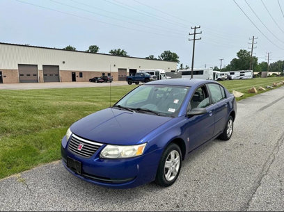 Used 2006 Saturn ION Level 2 w/ Preferred Pkg