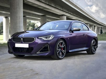Used 2023 BMW M240i xDrive Coupe w/ Premium Package