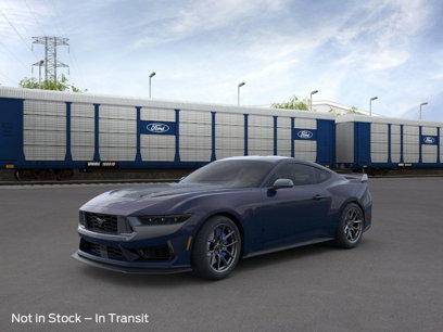 New 2025 Ford Mustang Dark Horse