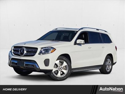 Used 2018 Mercedes-Benz GLS 450 4MATIC