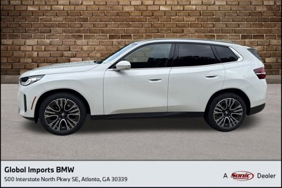 Used 2025 BMW X3 xDrive30i w/ Premium Package