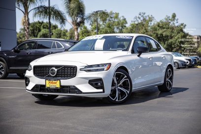 Used 2024 Volvo S60 B5 Core w/ Climate Package