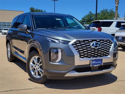 Certified 2022 Hyundai Palisade SE