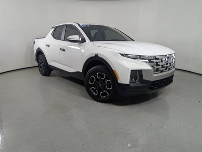 New 2024 Hyundai Santa Cruz SEL
