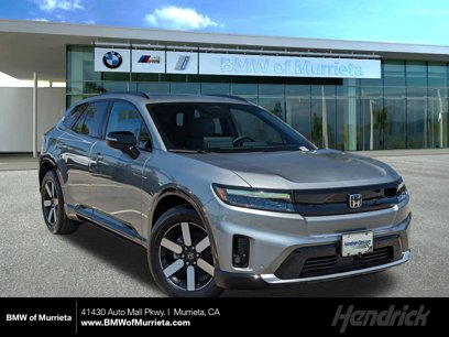 Used 2025 Honda Prologue Touring