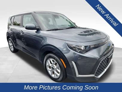 Used 2024 Kia Soul LX w/ Option Group 015