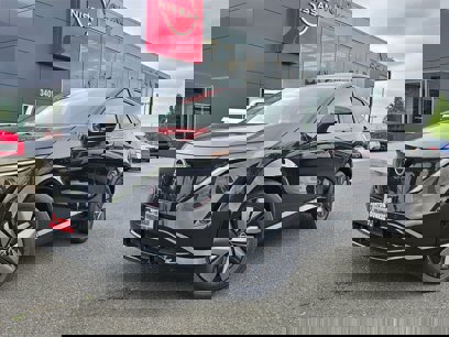 New 2025 Nissan Ariya AWD