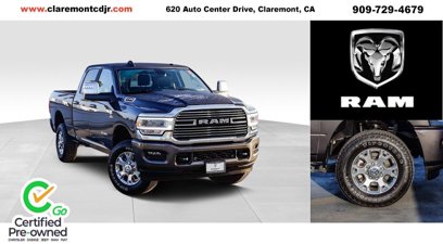 Certified 2024 RAM 2500 Laramie