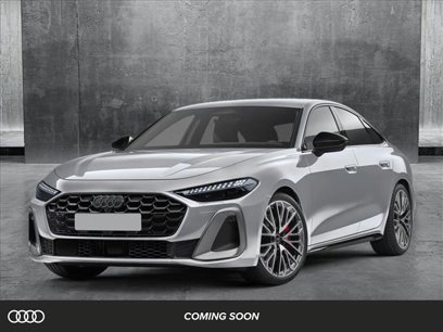 New 2025 Audi A5 2.0T Premium