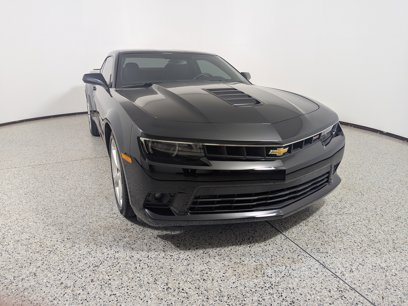 Used 2015 Chevrolet Camaro SS w/ RS Package