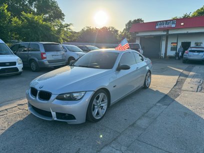 Used 2007 BMW 335i Coupe