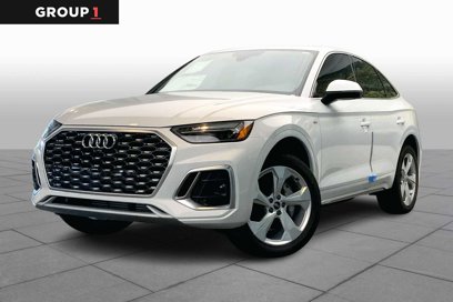 Used 2024 Audi Q5 2.0T Premium Plus