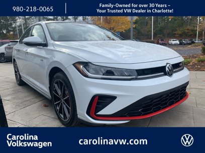New 2025 Volkswagen Jetta GLI Autobahn
