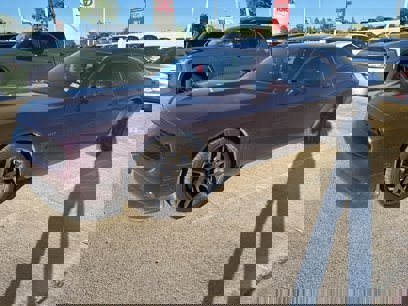 Used 2021 Dodge Challenger R/T w/ Blacktop Package