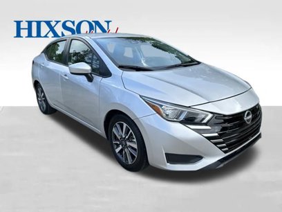 Used 2023 Nissan Versa SV