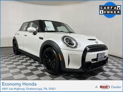 Used 2024 MINI Cooper S