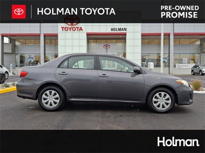 Used 2011 Toyota Corolla LE