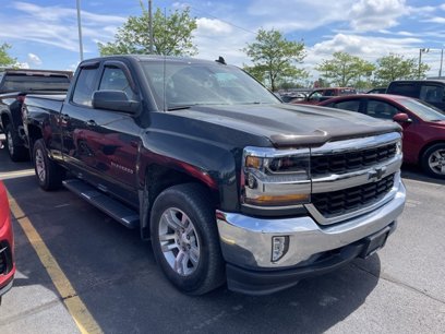 Used 2019 Chevrolet Silverado 1500 LT w/ All Star Edition