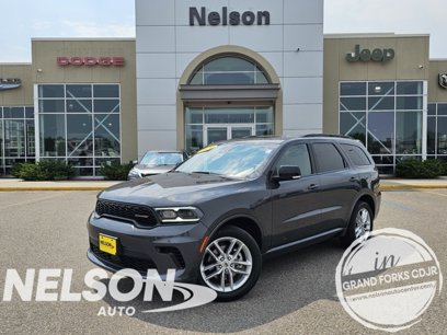 Used 2024 Dodge Durango GT