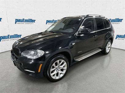 Used 2013 BMW X5 xDrive35i