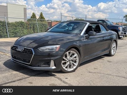 Used 2022 Audi A5 2.0T Premium