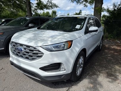 Used 2019 Ford Edge SEL w/ Equipment Group 201A