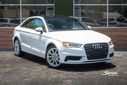Used 2016 Audi A3 1.8T Premium
