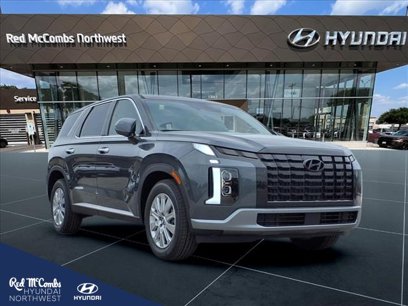 New 2025 Hyundai Palisade SE