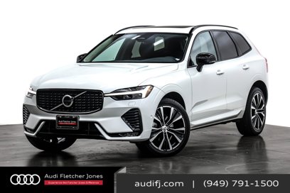 Used 2024 Volvo XC60 B5 Plus