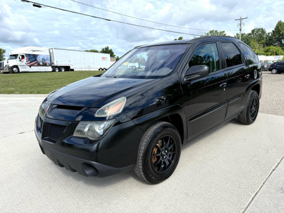 Used 2005 Pontiac Aztek 2WD w/ 1SB Preferred Equipment Group