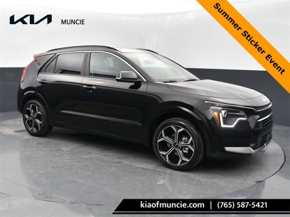 New 2025 Kia Niro EX Touring