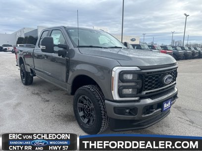 New 2025 Ford F250 XL