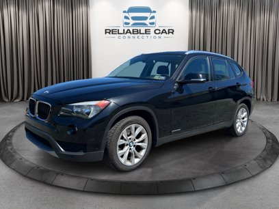 Used 2014 BMW X1 xDrive28i