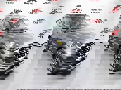 Used 2021 Hyundai Tucson SEL