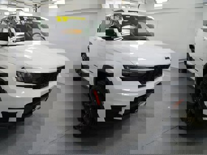 Certified 2023 Jeep Grand Cherokee L Laredo