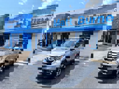 Used 2019 Honda CR-V EX
