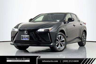 Used 2024 Lexus RZ 300e Premium