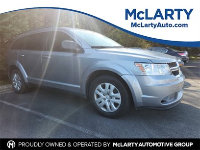 Used 2020 Dodge Journey SE w/ SE Popular Equipment Group