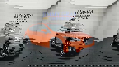 Used 2019 Subaru Crosstrek 2.0i Limited w/ Moonroof Package w/Navigation