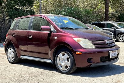 Used 2004 Scion xA