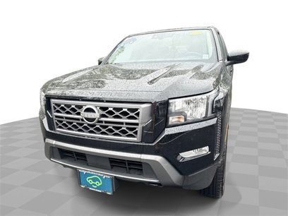 Used 2024 Nissan Frontier SV w/ SV Convenience Package