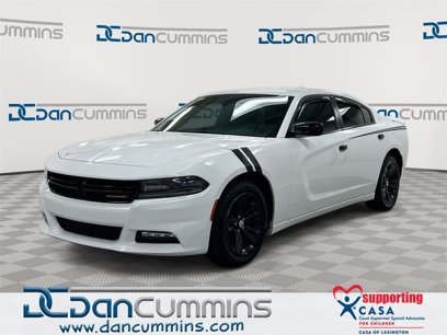 Used 2016 Dodge Charger SXT