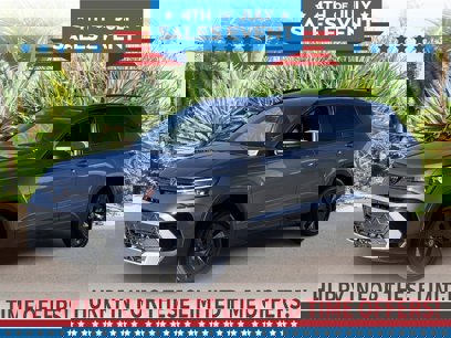 New 2025 Volkswagen Taos S