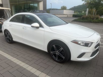 Used 2019 Mercedes-Benz A 220 4MATIC