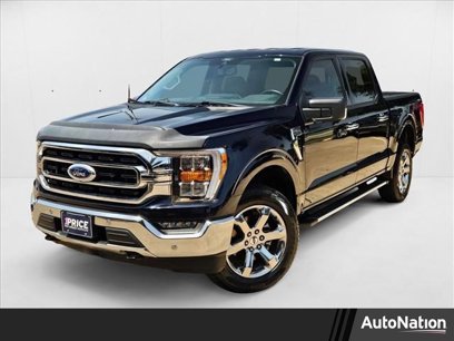 Used 2022 Ford F150 XLT w/ Equipment Group 302A High