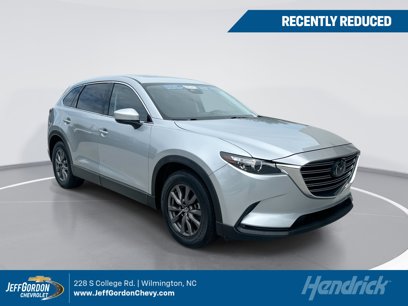 Used 2023 MAZDA CX-9 Touring