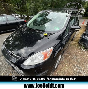 Used 2016 Ford C-MAX Energi SEL w/ Equipment Group 301A